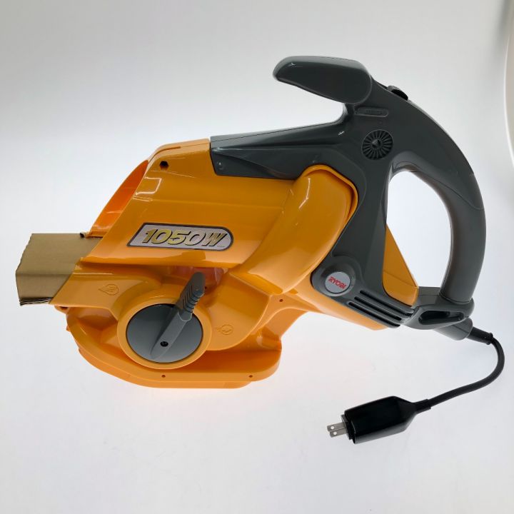 中古】 RYOBI リョービ ブロワバキューム 家庭向け商品 RESV-1000｜総合リサイクルショップ なんでもリサイクルビッグバン オンラインストア