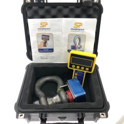 □□ マーテック ワイヤレスハンドディスプレイ ワイヤレスロードシャックルセット SW-HHP Cランク