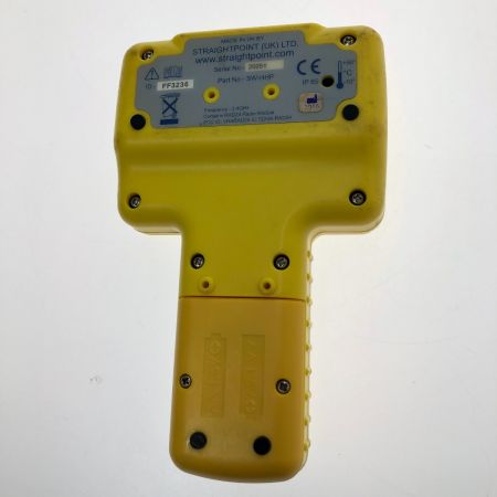  マーテック ワイヤレスハンドディスプレイ ワイヤレスロードシャックルセット SW-HHP