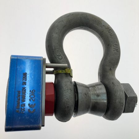  マーテック ワイヤレスハンドディスプレイ ワイヤレスロードシャックルセット SW-HHP