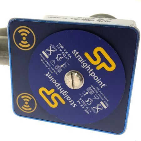  マーテック ワイヤレスハンドディスプレイ ワイヤレスロードシャックルセット SW-HHP