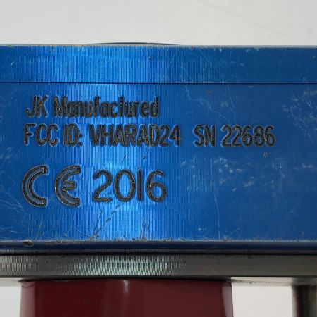  マーテック ワイヤレスハンドディスプレイ ワイヤレスロードシャックルセット SW-HHP