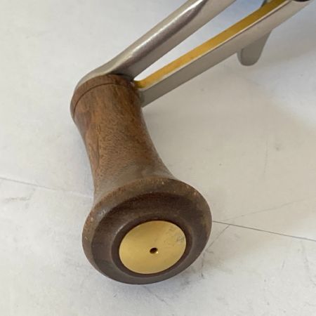  SHIMANO シマノ 16 アルデバラン BFS XG 左 03516