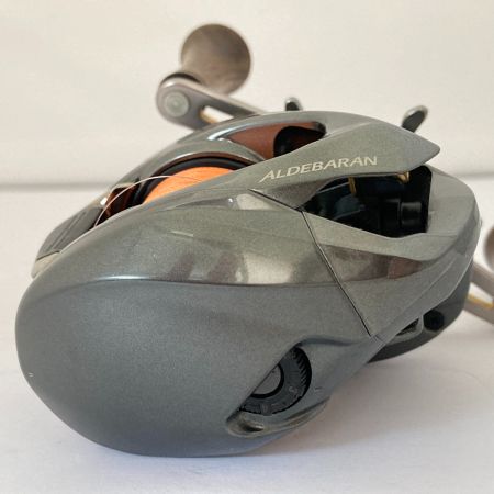  SHIMANO シマノ 16 アルデバラン BFS XG 左 03516