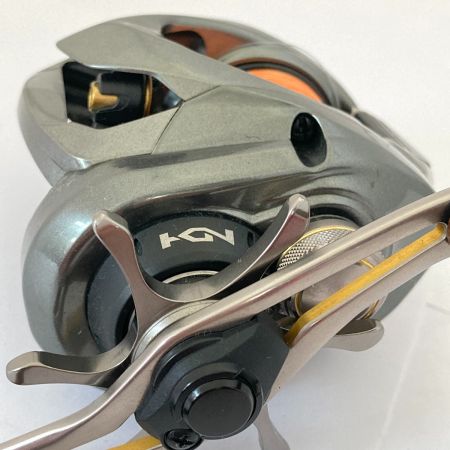  SHIMANO シマノ 16 アルデバラン BFS XG 左 03516