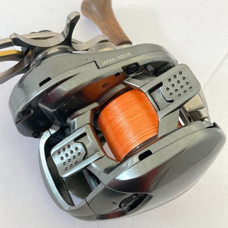  SHIMANO シマノ 16 アルデバラン BFS XG 左 03516