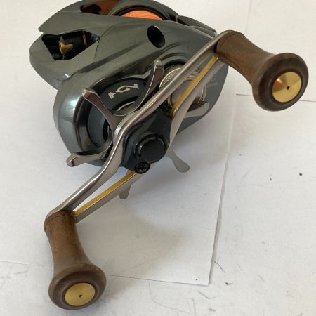  SHIMANO シマノ 16 アルデバラン BFS XG 左 03516