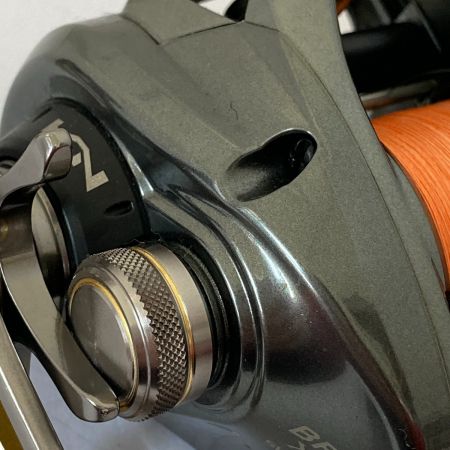  SHIMANO シマノ 16 アルデバラン BFS XG 左 03516