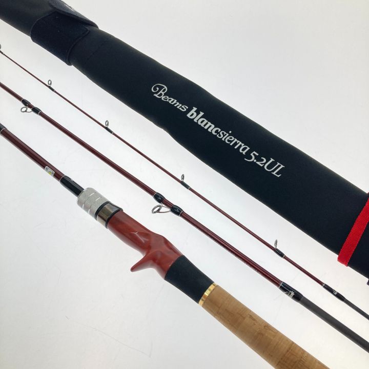 Fishman フィッシュマン Beams bLancsierra 5.2UL Beams bLancsierra 5.2UL ｜中古｜なんでもリサイクルビッグバン