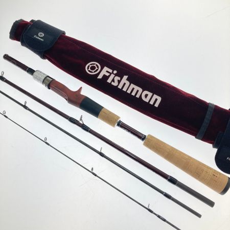  Fishman フィッシュマン B.C.4　BRIST COMPACT　5.10L B.C.4 5.10L