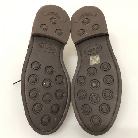  Berwick1707 ドレスシューズ ローファー 27.5cm 4477 ブラウン