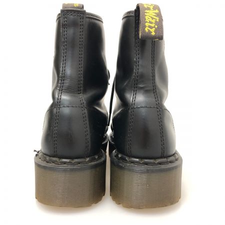  Dr.Martens ドクターマーチン クレイジーボム 8ホールブーツ 本体のみ ブラック