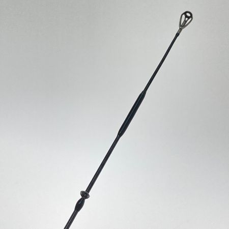  MORRIS モーリス グラファイトワークス TRDビッグトラウトロッド TRD-84FCX 修正跡有