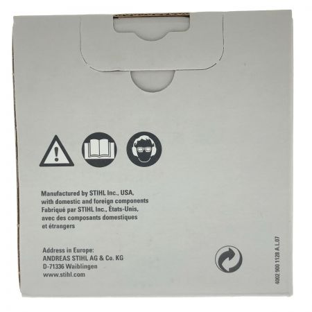  STIHL 工具消耗品 Super Cut 20-2 ６個セット 40027102162