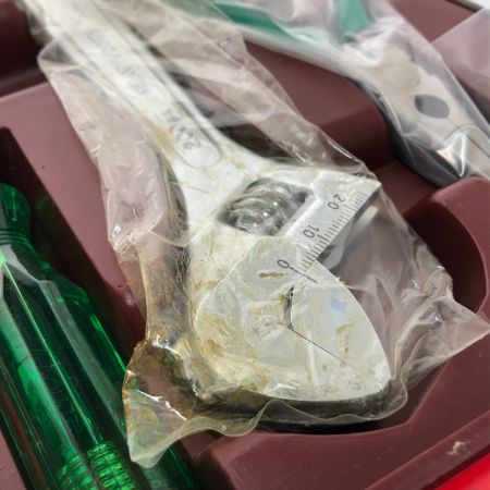  TONE トネ コンビネーションツールセット K60