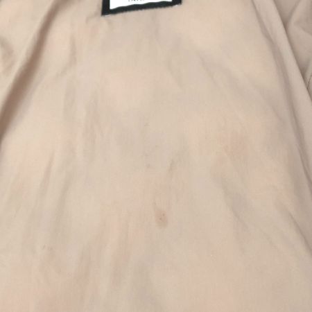  TATRAS ダウンジャケット サイズ01(S) LTA15A4426 ベージュ