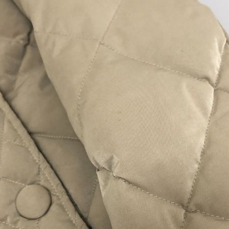  TATRAS ダウンジャケット サイズ01(S) LTA15A4426 ベージュ