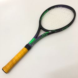 □□ DUNLOP ダンロップ MAX200G PROⅢ 硬式テニスラケット 本体のみ Bランク