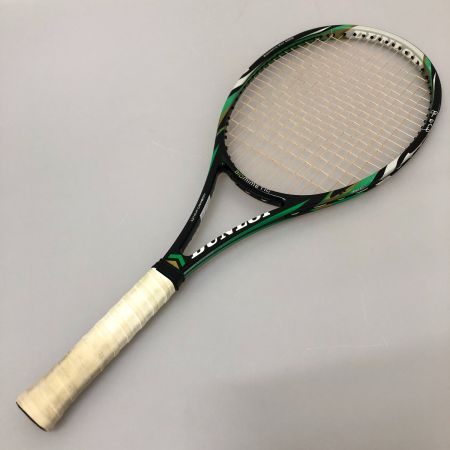  DUNLOP ダンロップ BIOMIMETIC MAX200G 硬式テニスラケット 本体のみ