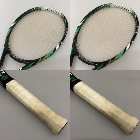  DUNLOP ダンロップ BIOMIMETIC MAX200G 硬式テニスラケット 本体のみ