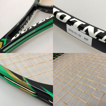  DUNLOP ダンロップ BIOMIMETIC MAX200G 硬式テニスラケット 本体のみ