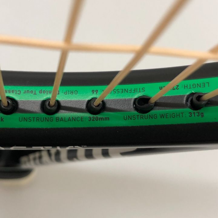 DUNLOP ダンロップ BIOMIMETIC MAX200G 硬式テニスラケット 本体のみ