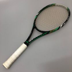 □□ DUNLOP ダンロップ BIOMIMETIC MAX200G 硬式テニスラケット 本体のみ Cランク