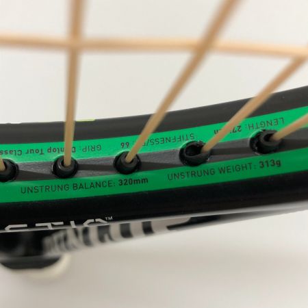  DUNLOP ダンロップ BIOMIMETIC MAX200G 硬式テニスラケット 本体のみ