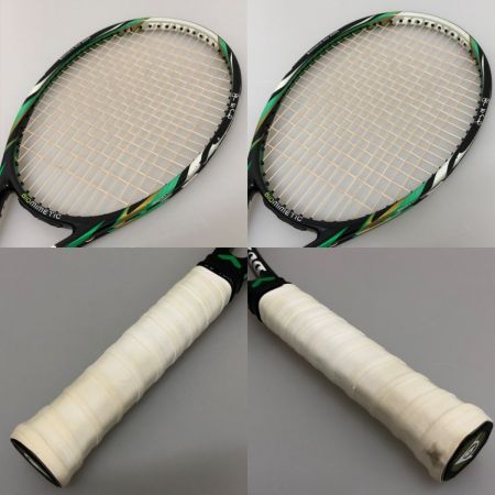  DUNLOP ダンロップ BIOMIMETIC MAX200G 硬式テニスラケット 本体のみ