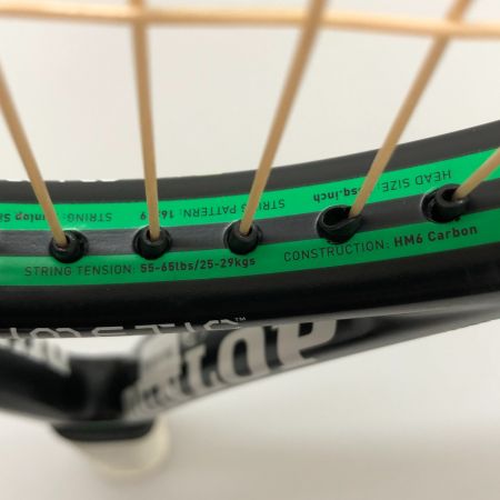  DUNLOP ダンロップ BIOMIMETIC MAX200G 硬式テニスラケット 本体のみ
