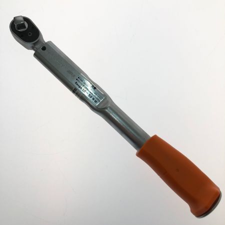  TONE トネ プレセット形トルクレンチセット（メモリセットタイプ） T3M50