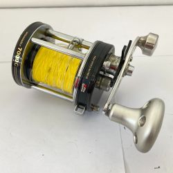 □□ Abu Garcia アブガルシア ベイトリール　アンバサダー 7000C 本体のみ Bランク