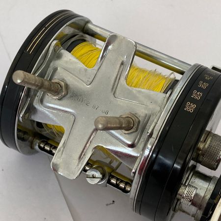  Abu Garcia アブガルシア ベイトリール　アンバサダー 7000C 本体のみ