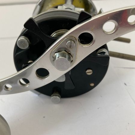  Abu Garcia アブガルシア ベイトリール　アンバサダー 7000C 本体のみ