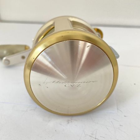  DAIWA ダイワ ミリオネア CV-Z250F