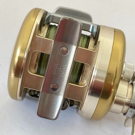 DAIWA ダイワ ミリオネア CV-Z250F｜中古｜なんでもリサイクルビッグバン