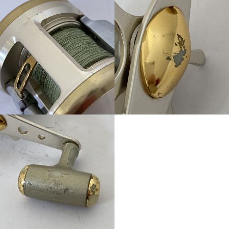  DAIWA ダイワ ミリオネア CV-Z250F