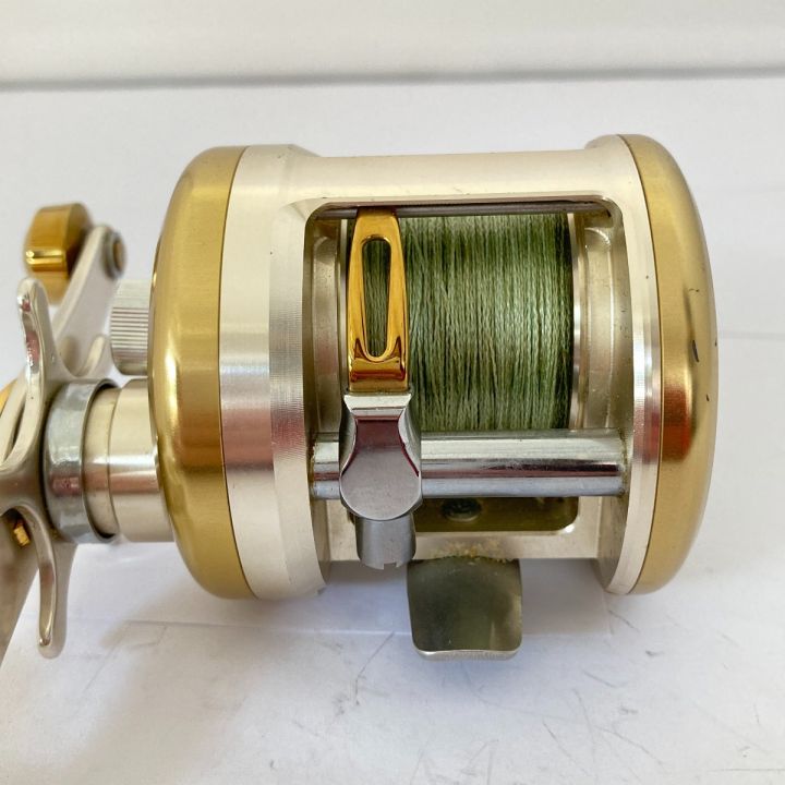 DAIWA ダイワ ミリオネア CV-Z250F｜中古｜なんでもリサイクルビッグバン