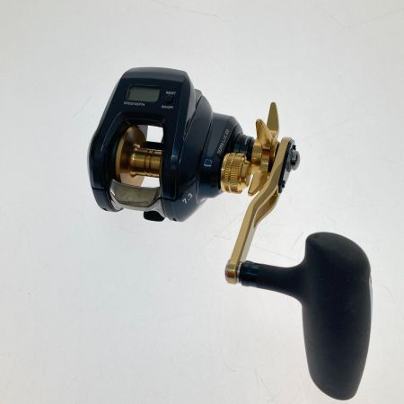  DAIWA ダイワ ティエラLJ IC200H 右ハンドル 00631022