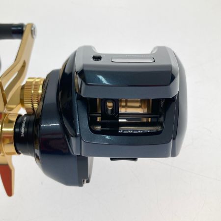  DAIWA ダイワ ティエラLJ IC200H 右ハンドル 00631022