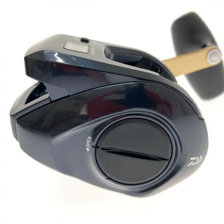  DAIWA ダイワ ティエラLJ IC200H 右ハンドル 00631022