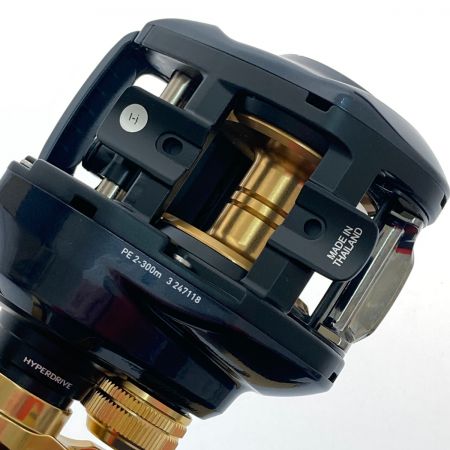  DAIWA ダイワ ティエラLJ IC200H 右ハンドル 00631022