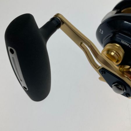  DAIWA ダイワ ティエラLJ IC200H 右ハンドル 00631022