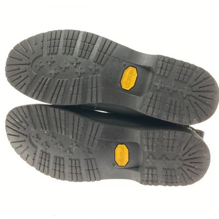  SEBAGO ケトル・ティンクロス ブーツ 　26.5ｃｍ ブラック×カーキ 本体のみ