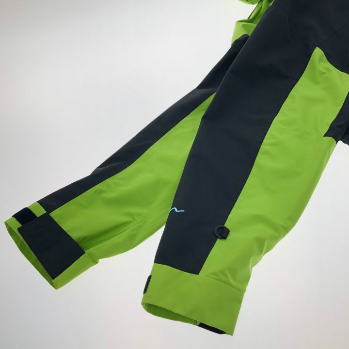 Rodeo crowns ロデオクラウンズ マウンテンジャケット ブルゾン L 