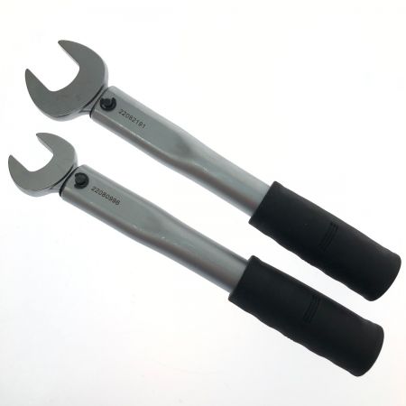  TASCO 高精度トルクレンチセット TA771ST-23S