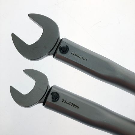  TASCO 高精度トルクレンチセット TA771ST-23S