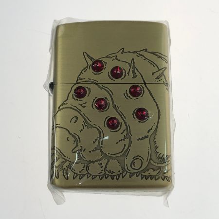  ZIPPO ジッポー スタジオジブリ 風の谷のナウシカ 赤目王蟲 NZ-31