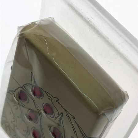  ZIPPO ジッポー スタジオジブリ 風の谷のナウシカ 赤目王蟲 NZ-31