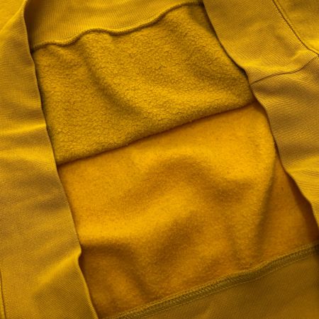  LEVI'S リーバイス スウェット トレーナー Lサイズ PC9-38712-0070 オレンジ